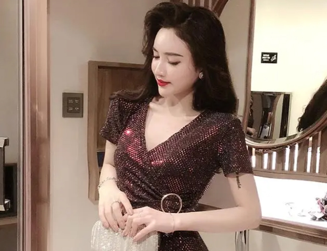 北京油压会所艺师风采（二）健康生活更精彩