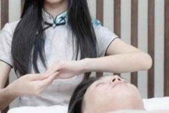 广州白云SPA疗愈之旅