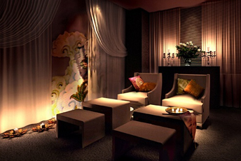 广州白云男士养生会所：打破沉默的温柔革命